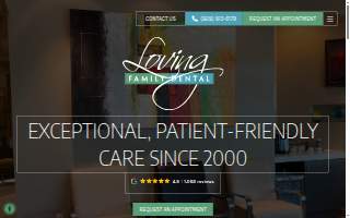 Loving Family Dental