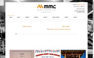 McDowell Mountain Cycles