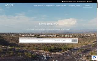 MCO Realty