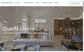 Quartr Living