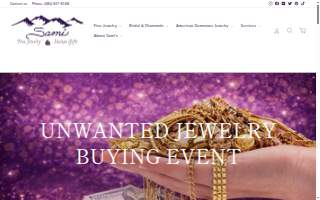 Sami Fine Jewelry