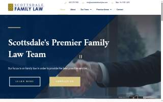 Scottsdale Family Law of Fountain Hills