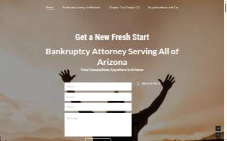 Arizona Bankruptcy Advocates of Gilbert