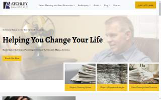 Atchley Law Firm, PLC