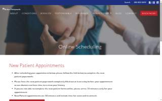 Better Chiropractic