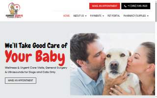 Caring Hearts Animal Clinic