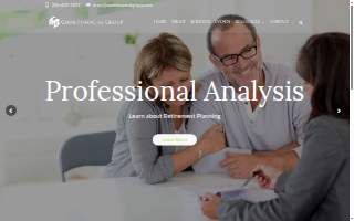Cook Financial Group