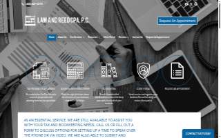 Law and Reed, CPA, P.C.