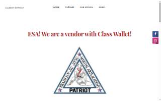 Patriot Martial Arts Academy Gilbert