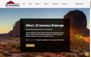 San Tan Insurance