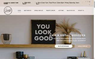 Savante Salon