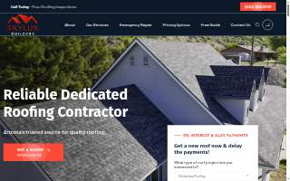 Skylux Builders LLC – Roofing & Roof Repair Gilbert