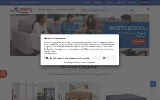 American Furniture Warehouse