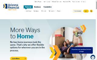 Arizona Financial Credit Union of Glendale
