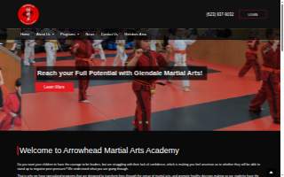 Arrowhead Martial Arts Academy