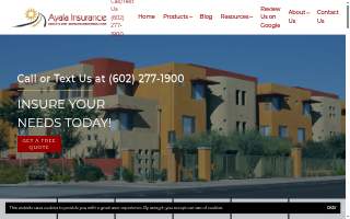 Ayala Insurance Services