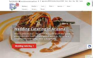 Classic Catering Ltd