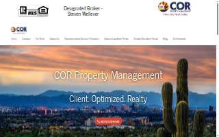 COR Property Management