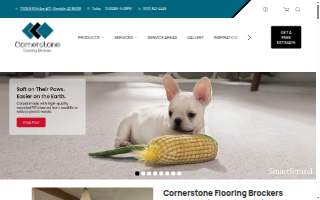 Cornerstone Flooring Brokers