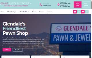 Glendale Pawn and Jewelry