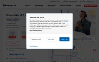 HearingLife of Glendale AZ