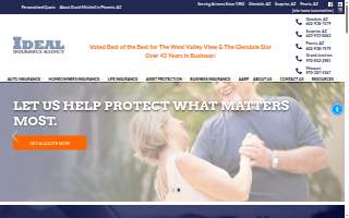 Ideal Insurance Agency