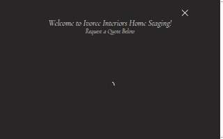 Ivoree Interiors Home Staging of Glendale