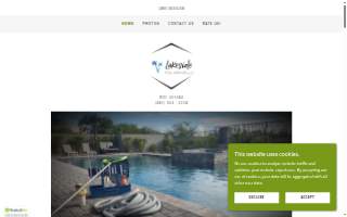 Lakeside Pool Service LLC