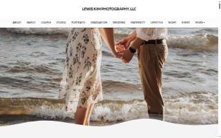 Lewis Kim Photography