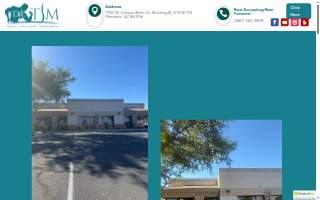 Muscle Chiropractic, PLLC