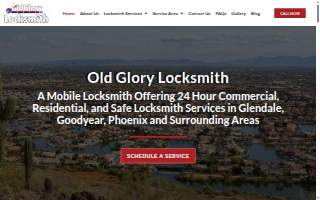 Old Glory Locksmith