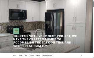 Ruidoso Remodeling LLC