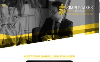 Simply Taxes CPA, PLLC