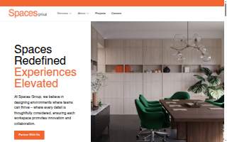 Spaces Interior Design, LLC