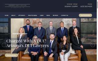 Surprise DUI Lawyer of Glendale