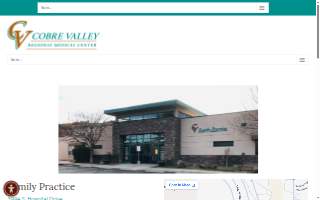Cobre Valley Family Practice