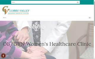 Cobre Valley OB Clinic