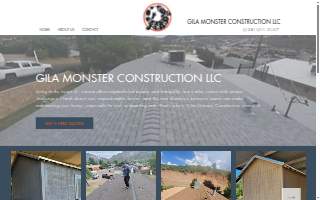 Gila Monster Construction