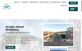 Globe-Miami Chamber of Commerce