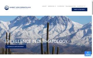 Summit View Dermatology and Skin Cancer Center - Globe