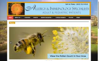Allergy&immunology Specialist