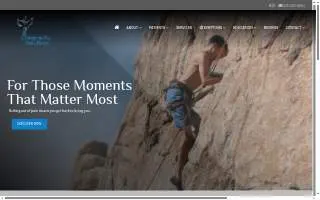 Chiropractic Solutions website