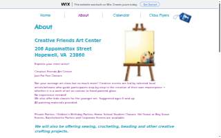 Creative Glass AZ, LLC