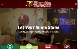 Hilgers Orthodontics