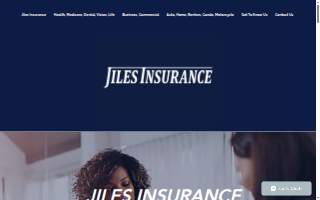 Jiles Insurance