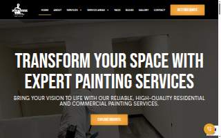 Local Painters