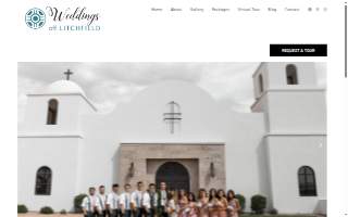 Weddings Off Litchfield
