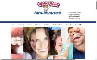 Wild West Orthodontics