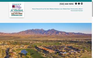 Al Vincent - REALTOR at Tierra Antigua Realty