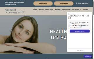 Associated Dermatologists PC of Green Valley